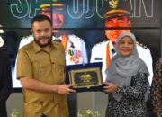 Fadly Amran Gandeng ITP Perkuat Pendidikan dan SDM Padang