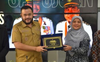 Fadly Amran Gandeng ITP Perkuat Pendidikan dan SDM Padang