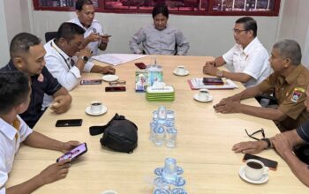 Padang Resmi Jadi Tuan Rumah 20 Cabor Porprov Sumbar 2026