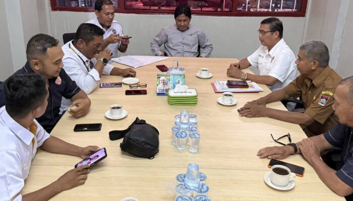 Padang Resmi Jadi Tuan Rumah 20 Cabor Porprov Sumbar 2026