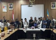 Pemko Solok Matangkan Tuan Rumah Lima Cabor Porprov 2026