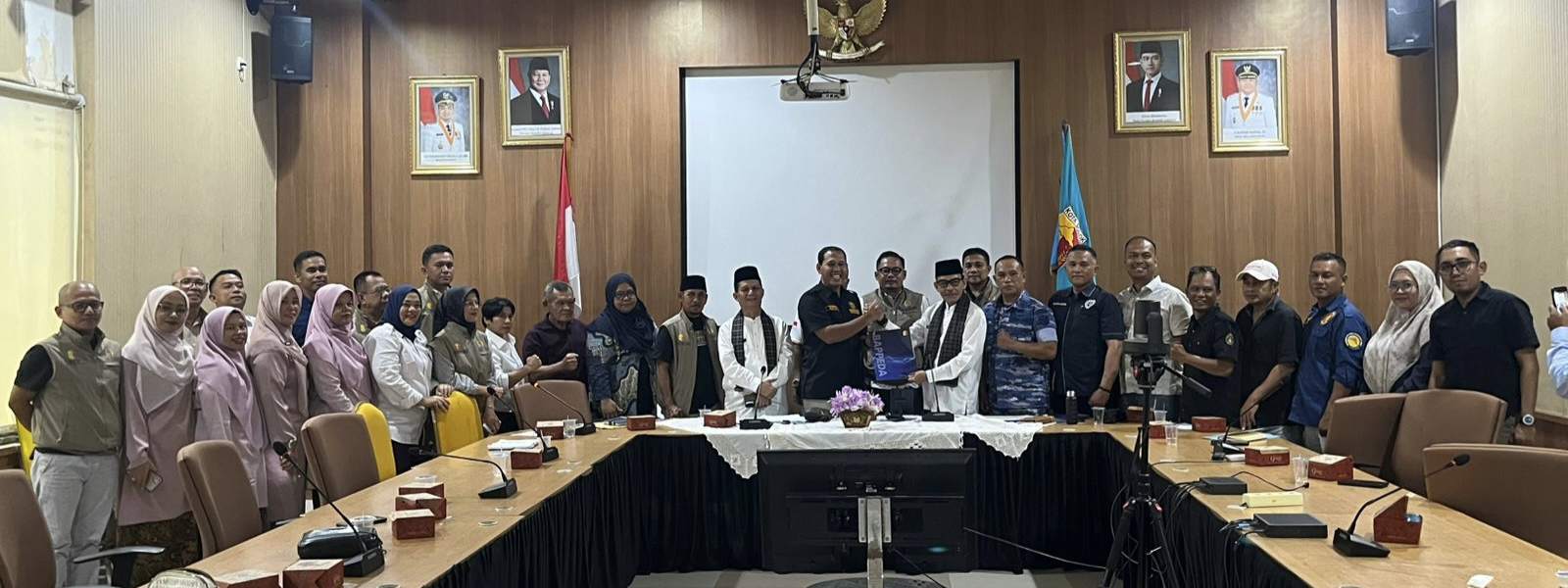 jelang-porprov-2026,-pemko-solok-gelar-rakor-persiapan-tuan-rumah-5-cabor 