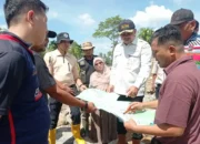Pemko Padang Salurkan Bantuan Darurat ke Warga Kuranji