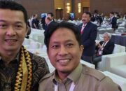 KONI Gelar Rakernas 2026, Sumbar Dorong Kebangkitan Olahraga