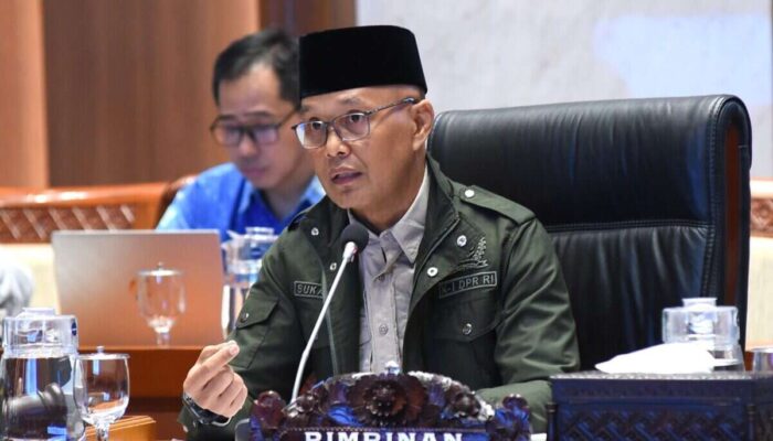 Sukamta Apresiasi Diplomasi Cepat Bebaskan Aktivis Indonesia dari Israel