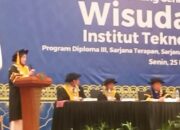 itp-wisuda-165 -sarjana,-rektor-prof-maidiawati-dorong-lulusan-berpengalaman-internasional