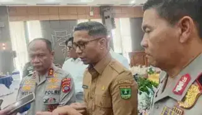 Sumbar Percepat Regulasi WPR untuk Tekan PETI