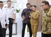 BP BUMN Kawal Stimulus, Airlangga Pacu Ekonomi Semester II 2026