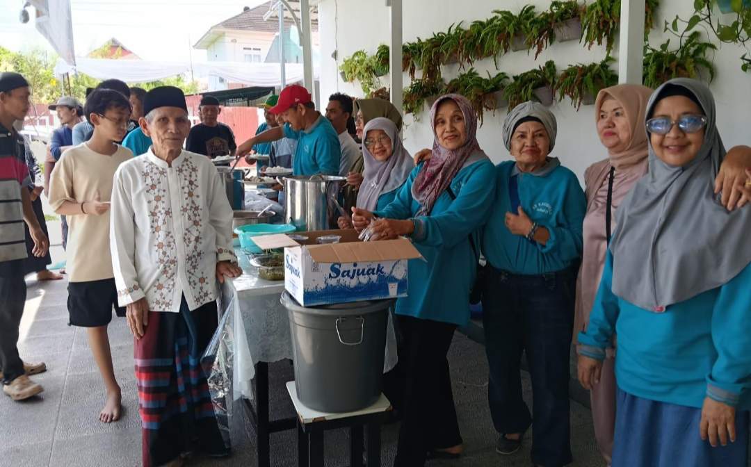 kurban-idul-adha-1447-h,-pengurus-masjid-ar-raudhah-kuatkan-kebersamaan-dan-solidaritas-terhadap-warga