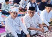 hari-raya-kurban-1447-h,-suryadi-asmi-kuatkan-keluarga-dan-jejaring-sosial