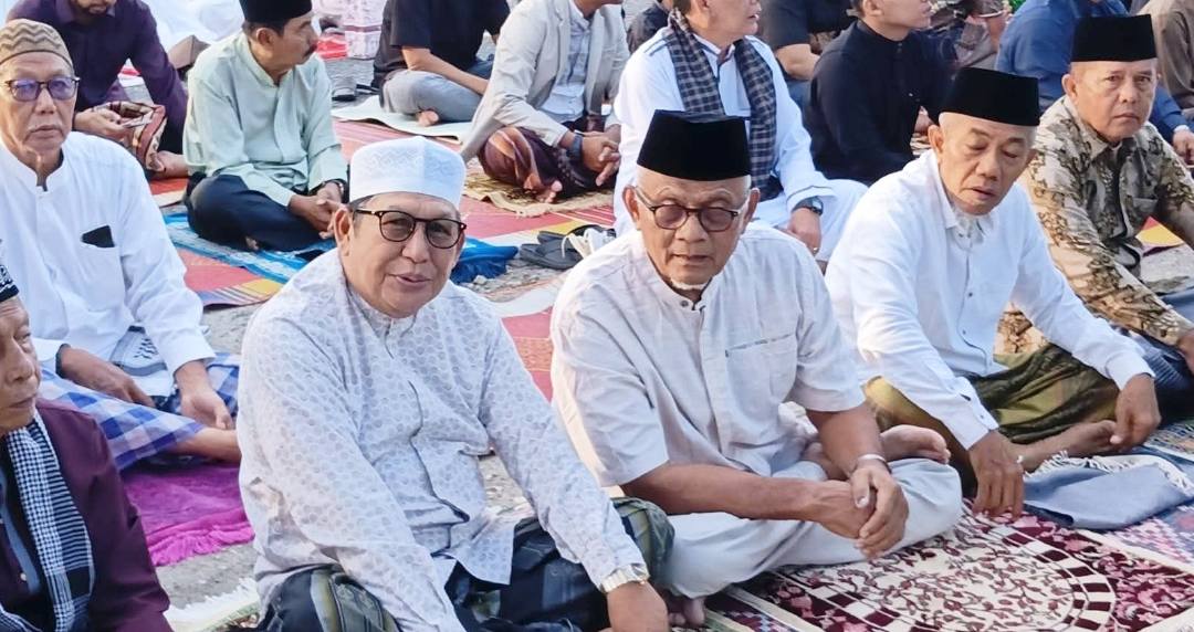 hari-raya-kurban-1447-h,-suryadi-asmi-kuatkan-keluarga-dan-jejaring-sosial
