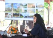 Novita Hardini Desak Kemenpar Sinkronkan Pengelolaan Wisata
