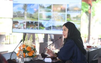 Novita Hardini Desak Kemenpar Sinkronkan Pengelolaan Wisata