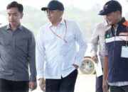 Wapres Tinjau K-SIGN NTT, Percepat Swasembada Garam Nasional
