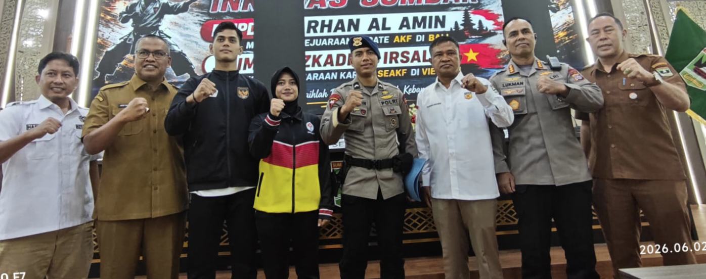 atlet-yang-pecahkan-rekor,-koni-sumbar-siap-guyur-dengan-bonus-khusus 