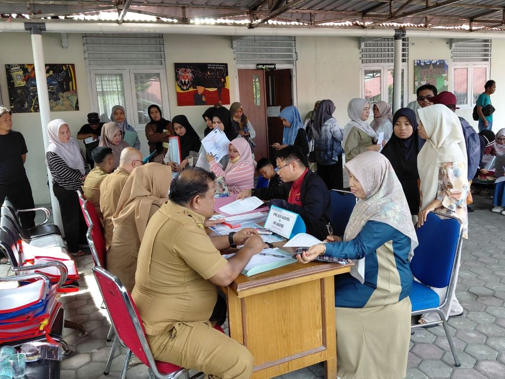 spmb-kota-padang-2026-dibuka-22-juni,-disdikbud-pastikan-seleksi-transparan