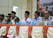 PPIH Padang Siapkan Sambut Kloter Pertama Jemaah Haji
