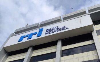 Pansel Loloskan Lima Kandidat Dirut TVRI ke Fit and Proper Test