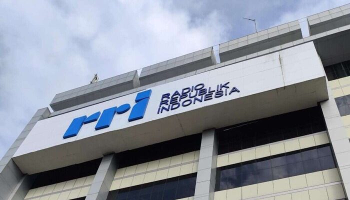 Pansel Loloskan Lima Kandidat Dirut TVRI ke Fit and Proper Test