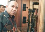 Is Prima Nanda Kenang Perbaikan Jam Gadang Seabad