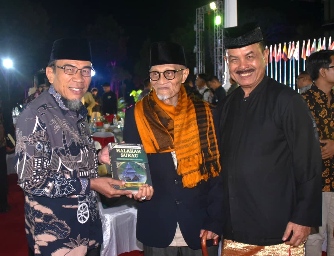 maigus-nasir-hadiri-gala-dinner-imlf-ke-4,-peringatan-100-tahun-jam-gadang-dihadiri-delegasi-38-negara