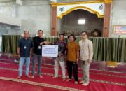 bri-salurkan-bantuan-tjsl-untuk-sarana-ibadah-masjid-al-hidayah-kabupaten-solok