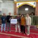 bri-salurkan-bantuan-tjsl-untuk-sarana-ibadah-masjid-al-hidayah-kabupaten-solok