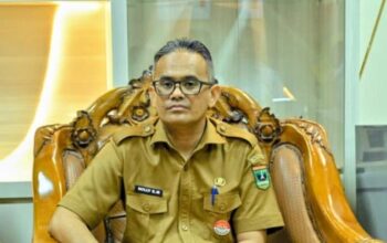 Pemprov Sumbar Klarifikasi Anggaran Rehab Fasilitas 2026