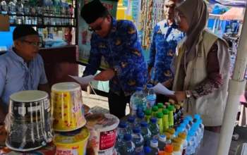 Pemkab Pesisir Selatan Genjot Sertifikasi Halal UMKM Wisata