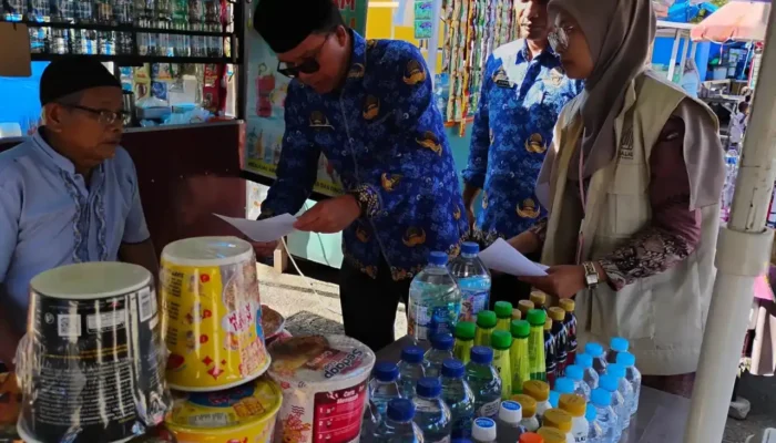 Pemkab Pesisir Selatan Genjot Sertifikasi Halal UMKM Wisata