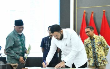 Fadly Amran Dukung Pengawasan Ketat BBM Subsidi di Sumbar