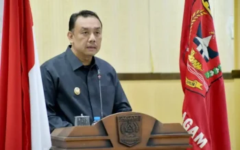 Pemkab Agam Lampaui Target Pendapatan 2025, SAL Naik Tajam