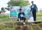 peringati-hari-lingkungan-hidup-sedunia-2026,-pemko-payakumbuh-luncurkan-gerakan-payakumbuh-resik