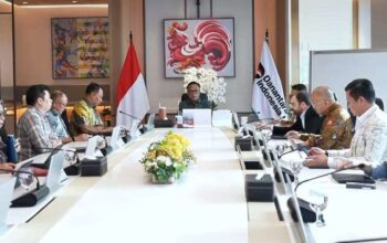 Pemerintah Percepat Integrasi Livin’ dan Travoy Go untuk Tol Digital