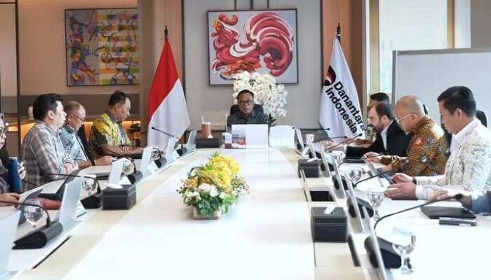 Pemerintah Percepat Integrasi Livin’ dan Travoy Go untuk Tol Digital