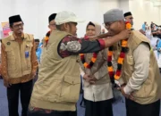 ppih-debarkasi-padang-sambut-kepulangan-jemaah-haji-asal-bengkulu