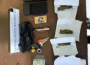 polres-padang-panjang-amankan-dua-pria-pemilik-ganja-kering