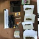 polres-padang-panjang-amankan-dua-pria-pemilik-ganja-kering