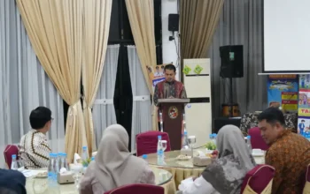 Pemkab Lima Puluh Kota Percepat UHC Prioritas Mulai 1 Juli 2026