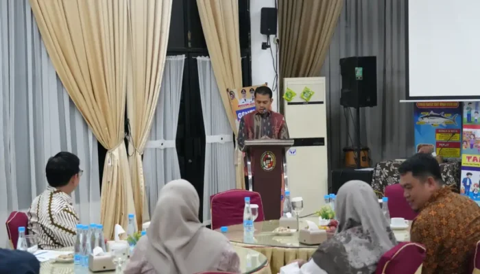 Pemkab Lima Puluh Kota Percepat UHC Prioritas Mulai 1 Juli 2026