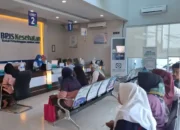 BPJS Kesehatan Tegaskan Denda Iuran untuk Rawat Inap Peserta Menunggak