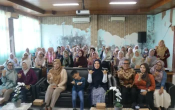 RSUD dr. Rasidin Padang Perkuat Layanan Lansia dengan Pelatihan Geriatri