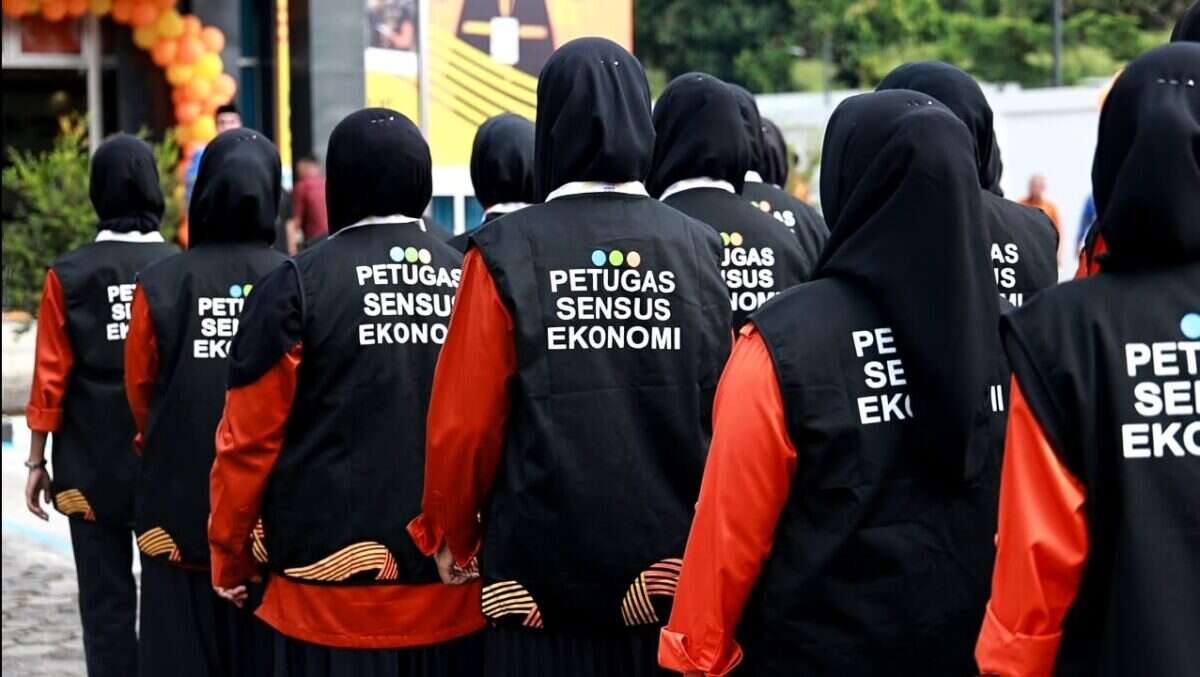 bps-tanah-datar-terjunkan-458-petugas-untuk-sensus-ekonomi-2026