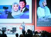 Pemerintah Dorong AI Perkuat Bansos dan UMKM Nasional