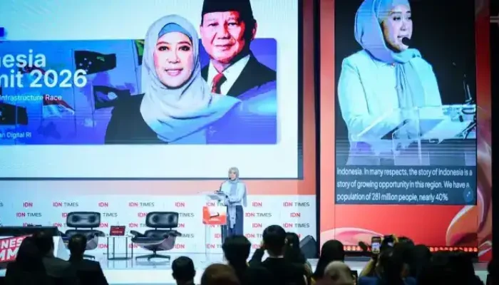 Pemerintah Dorong AI Perkuat Bansos dan UMKM Nasional