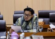 Andhika Desak TVRI Perkuat Keuangan dan Transparansi Siaran