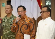 Pemerintah Kucurkan Rp100,1 Triliun untuk Pulihkan Sumatera