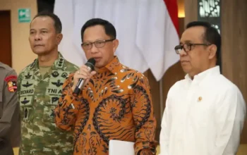 Pemerintah Kucurkan Rp100,1 Triliun untuk Pulihkan Sumatera