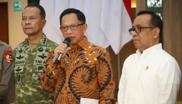 Pemerintah Kucurkan Rp100,1 Triliun untuk Pulihkan Sumatera