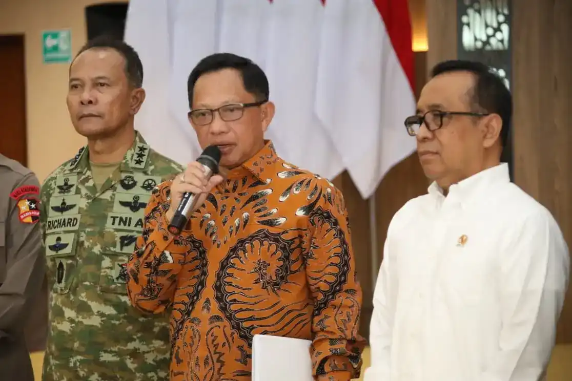 satgas-prr-percepat-pemulihan-infrastruktur-sumatera-dengan-anggaran-rp100,1-triliun